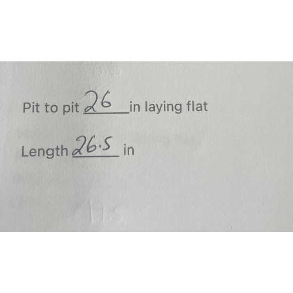 Maurices Red Orange Eyelet Peplum Tank Top Size 3XL - Picture 8 of 8